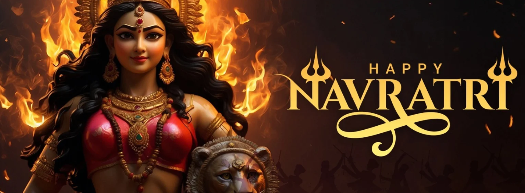 Navaratri 2024