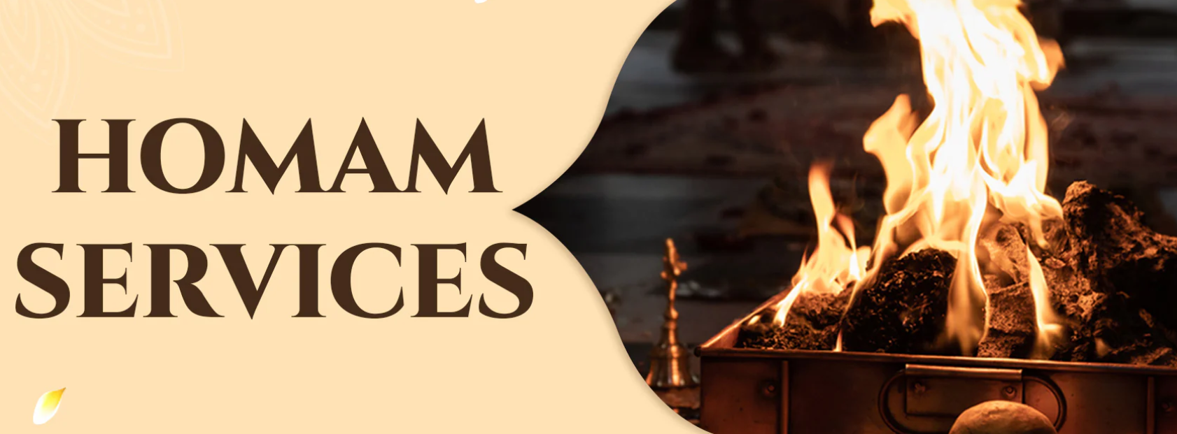 The Significance of The Homam Ritual